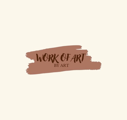 Work of Art by ART
